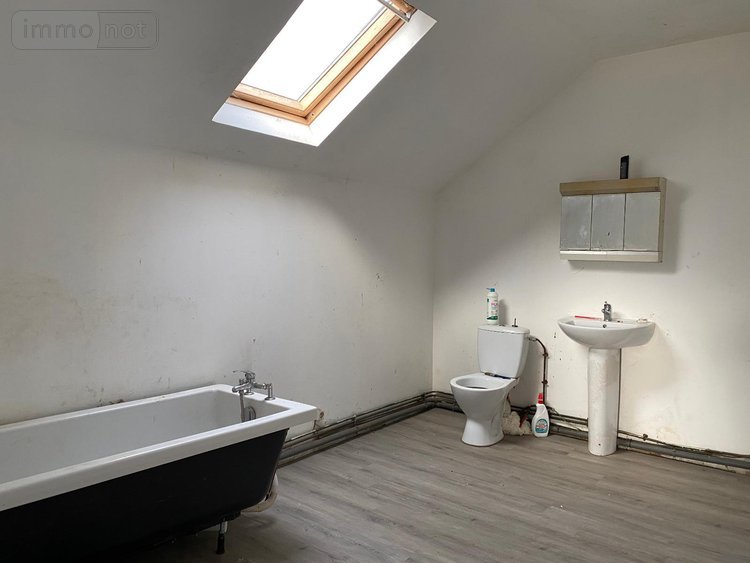 Maison a vendre Molinet 03510 Allier 101 m2 4 pièces 84440 euros