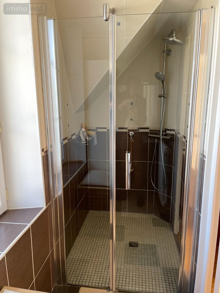 Viager maison Genillé 37460 Indre-et-Loire 82 m2 5 pièces 38000 euros