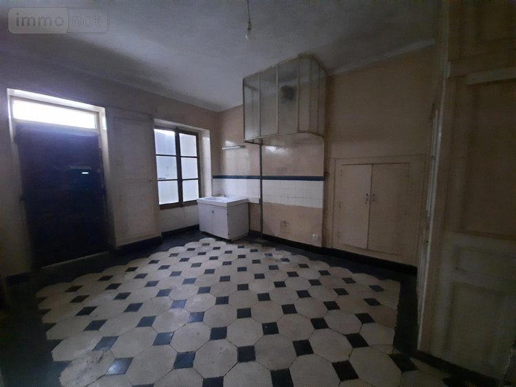 Maison a vendre Levroux 36110 Indre 250 m2 9 pièces 145125 euros