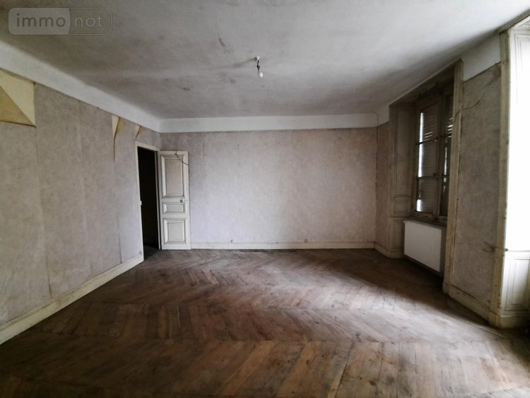 Maison a vendre Levroux 36110 Indre 250 m2 9 pièces 145125 euros