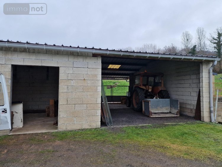 Terrains de loisirs bois etangs a vendre Laval-en-Laonnois 02860 Aisne 9502 m2  63600 euros