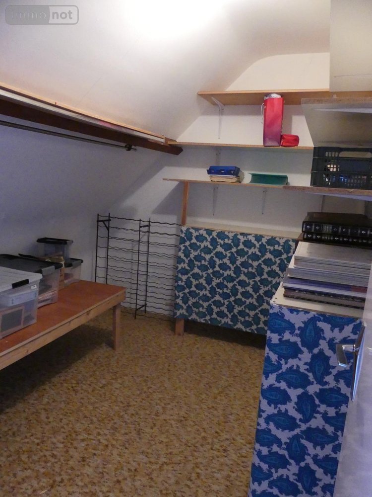 Maison a vendre Beaumont-du-Gâtinais 77890 Seine-et-Marne 122 m2 7 pièces 186600 euros