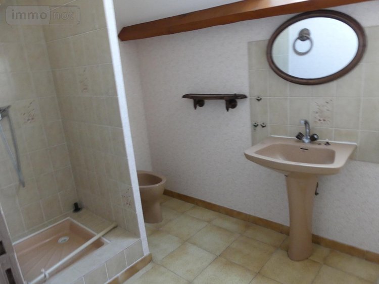 Maison a vendre Beaumont-du-Gâtinais 77890 Seine-et-Marne 122 m2 7 pièces 186600 euros