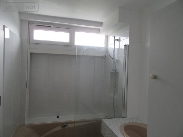 Location appartement Rennes 35000 Ille-et-Vilaine 84 m2 4 pièces 1080 euros