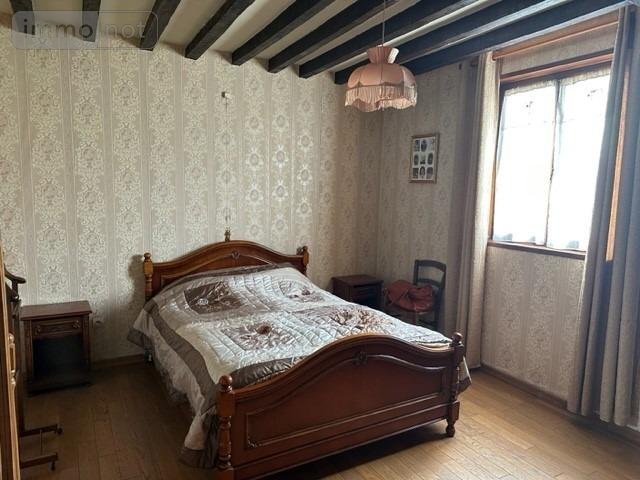 Maison a vendre Flamets-Frétils 76270 Seine-Maritime 152 m2 7 pièces 188100 euros