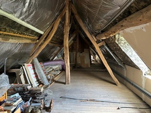 Maison a vendre Flamets-Frétils 76270 Seine-Maritime 152 m2 7 pièces 188100 euros