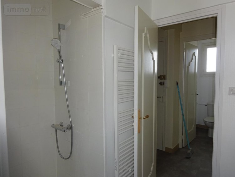 Location appartement Nogent-le-Rotrou 28400 Eure-et-Loir 45 m2 3 pièces 380 euros