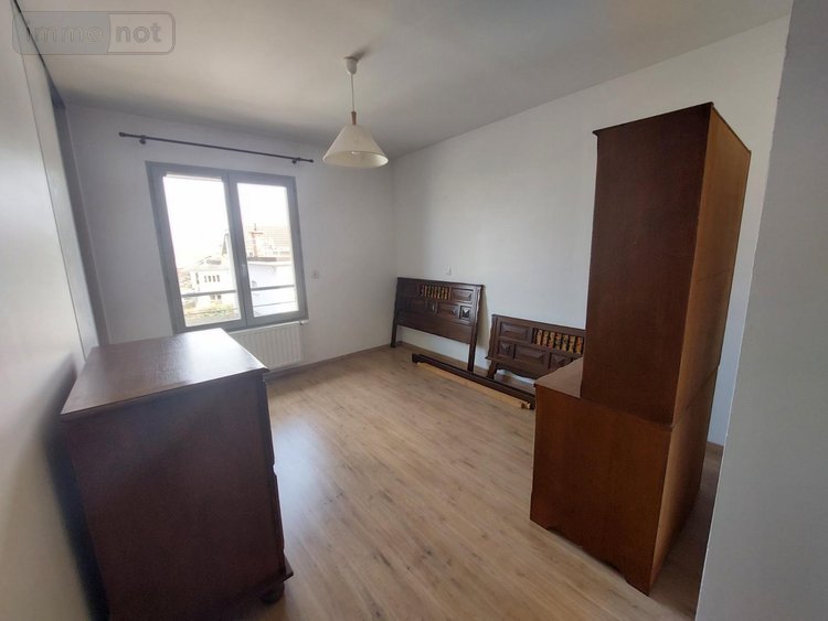 Location appartement Bourg-en-Bresse 01000 Ain 76 m2 3 pièces 870 euros