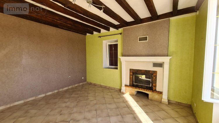 Maison a vendre Loué 72540 Sarthe 101 m2 4 pièces 177800 euros