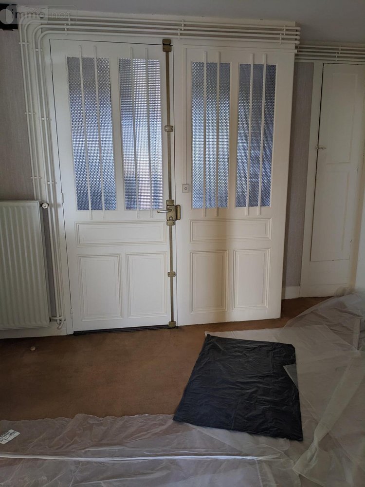 Appartement a vendre Sedan 08200 Ardennes 102 m2 4 pièces 59825 euros