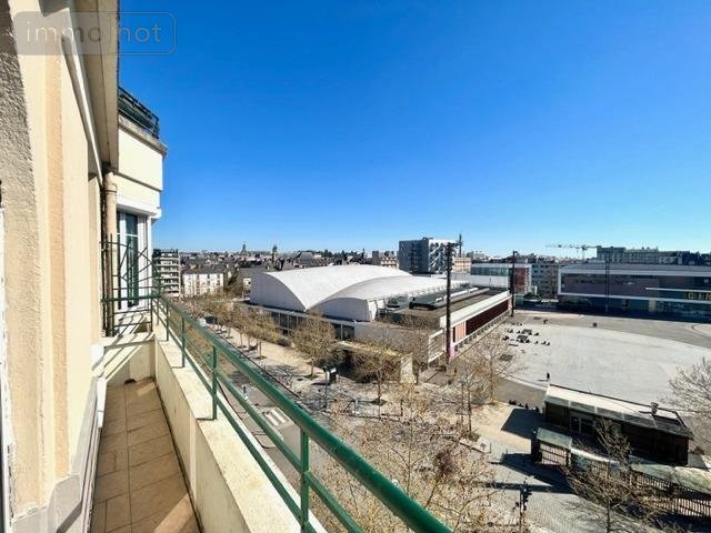 Appartement a vendre Rennes 35000 Ille-et-Vilaine 85 m2 5 pièces 357000 euros