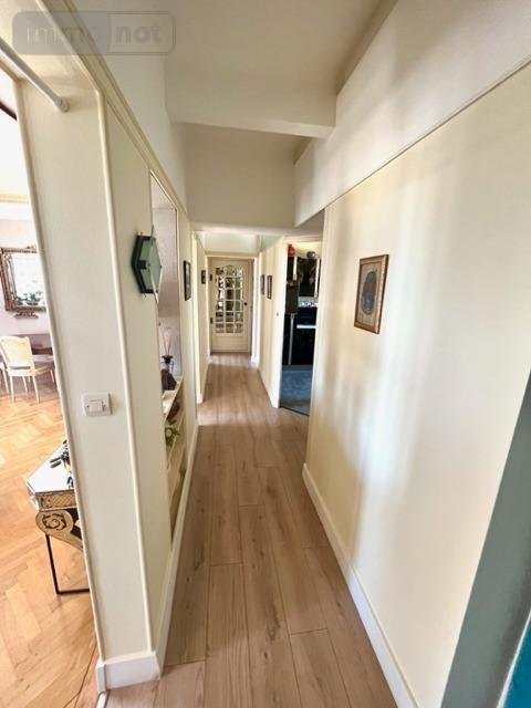 Appartement a vendre Rennes 35000 Ille-et-Vilaine 85 m2 5 pièces 357000 euros
