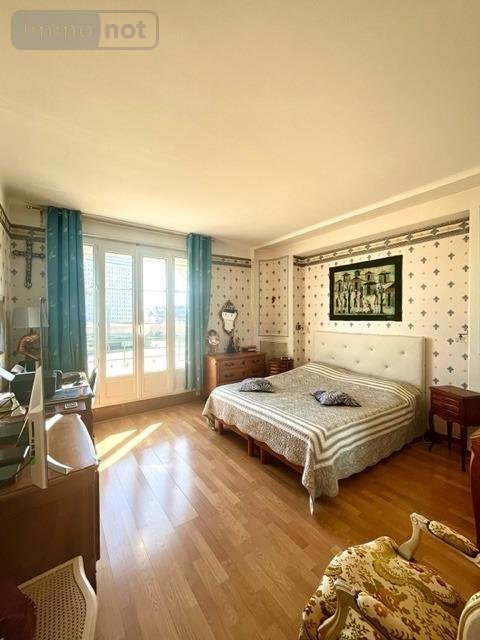 Appartement a vendre Rennes 35000 Ille-et-Vilaine 85 m2 5 pièces 357000 euros