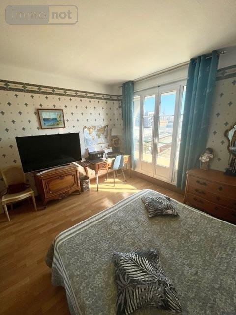 Appartement a vendre Rennes 35000 Ille-et-Vilaine 85 m2 5 pièces 357000 euros