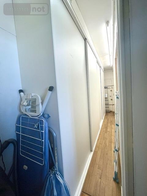 Appartement a vendre Rennes 35000 Ille-et-Vilaine 85 m2 5 pièces 357000 euros