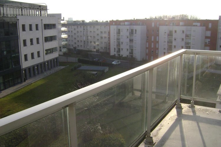 Location appartement Reims 51100 Marne 81 m2 4 pièces 900 euros