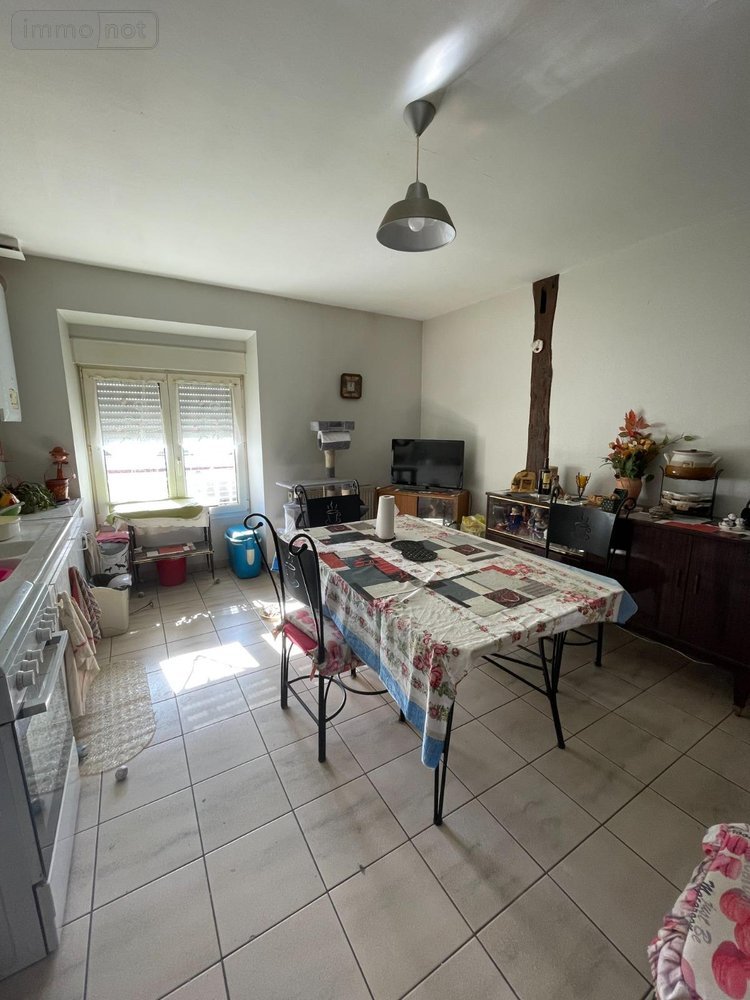 Immeuble a vendre Val-de-Meuse 52140 Haute-Marne 334 m2