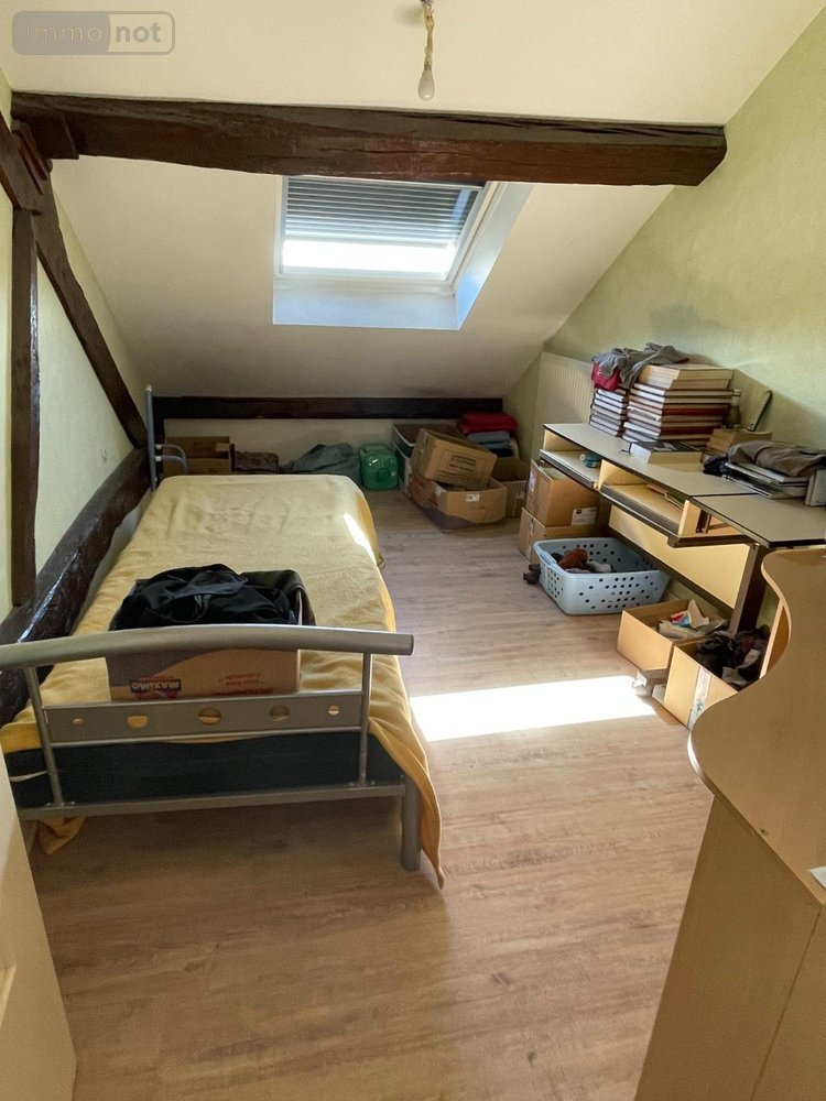 Immeuble a vendre Val-de-Meuse 52140 Haute-Marne 334 m2