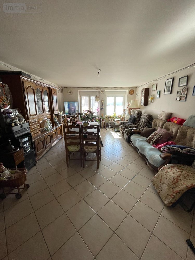Immeuble a vendre Val-de-Meuse 52140 Haute-Marne 334 m2