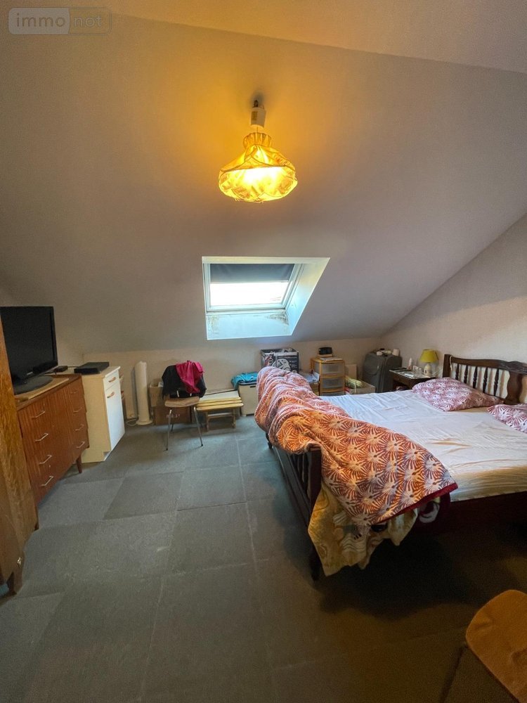 Immeuble a vendre Val-de-Meuse 52140 Haute-Marne 334 m2