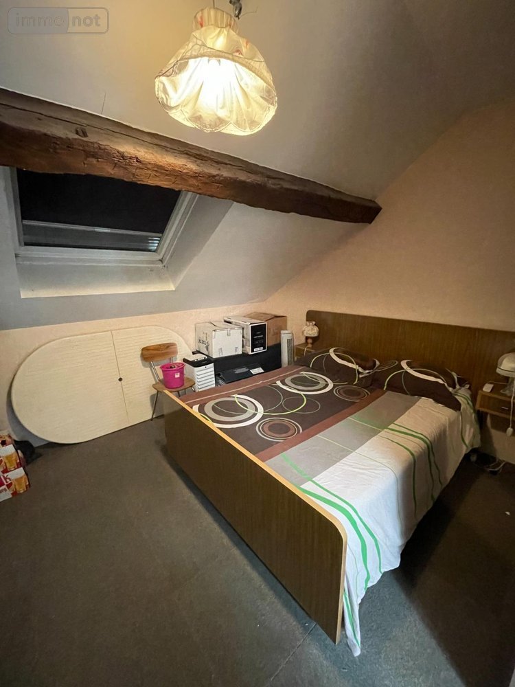 Immeuble a vendre Val-de-Meuse 52140 Haute-Marne 334 m2