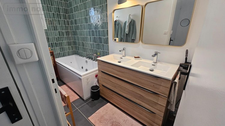 Maison a vendre Grenoble 38000 Isère 161 m2 6 pièces 490000 euros