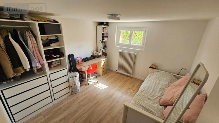 Maison a vendre Grenoble 38000 Isère 161 m2 6 pièces 490000 euros