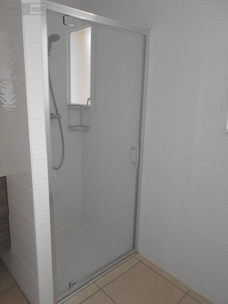 Location maison Saint-Marcel 71380 Saône-et-Loire 100 m2 5 pièces 1200 euros