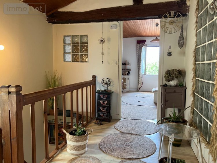 Maison a vendre Tonneins 47400 Lot-et-Garonne 100 m2 3 pièces 148400 euros