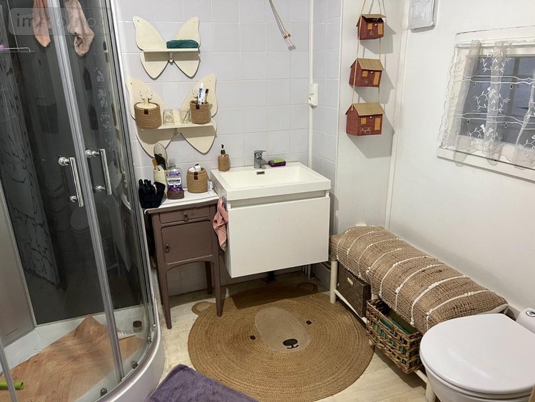 Maison a vendre Tonneins 47400 Lot-et-Garonne 100 m2 3 pièces 148400 euros