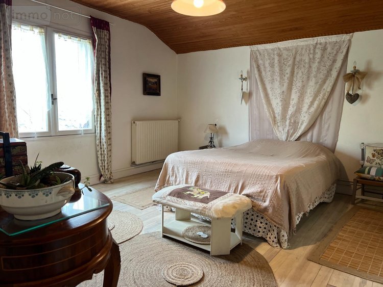 Maison a vendre Tonneins 47400 Lot-et-Garonne 100 m2 3 pièces 148400 euros