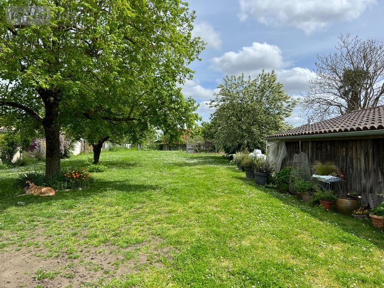 Maison a vendre Tonneins 47400 Lot-et-Garonne 100 m2 3 pièces 148400 euros