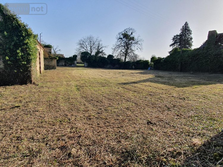 Divers a vendre Montmirail 72320 Sarthe 600 m2  158600 euros