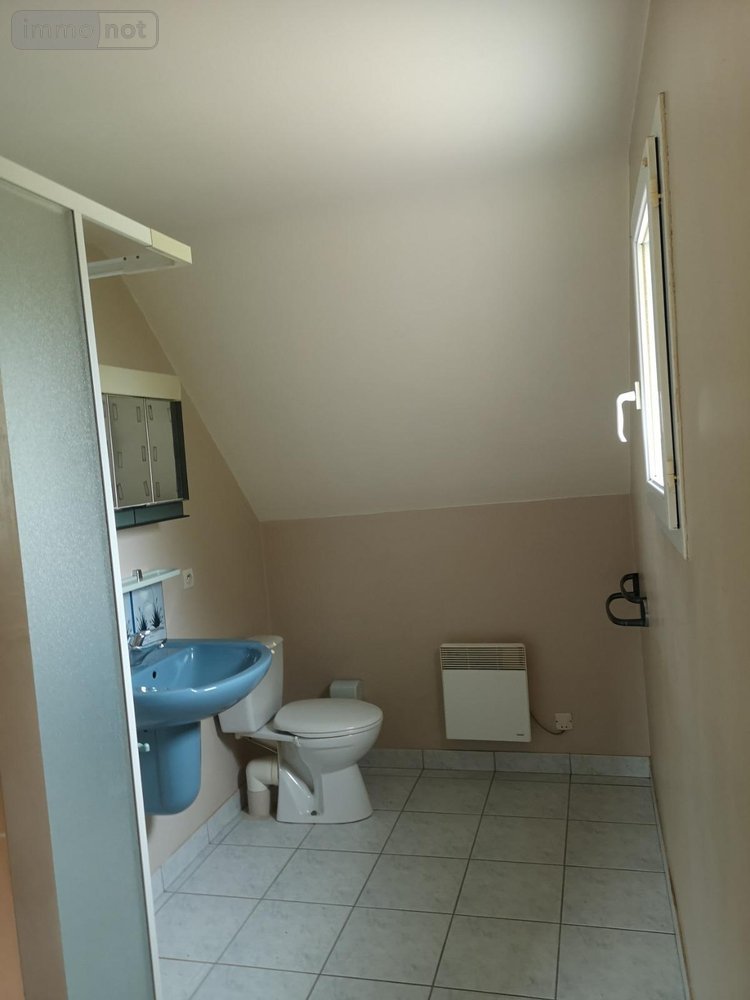Maison a vendre Tréméven 29300 Finistère 64 m2 3 pièces 218400 euros