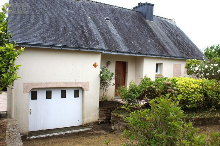 Maison a vendre Tréméven 29300 Finistère 64 m2 3 pièces 249300 euros