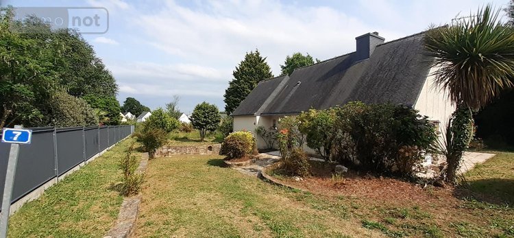 Maison a vendre Tréméven 29300 Finistère 64 m2 3 pièces 249300 euros