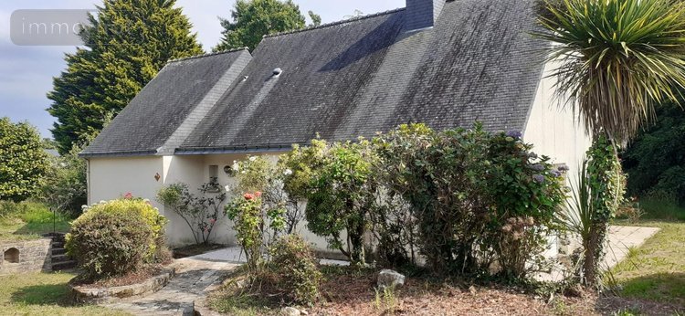 Maison a vendre Tréméven 29300 Finistère 64 m2 3 pièces 249300 euros