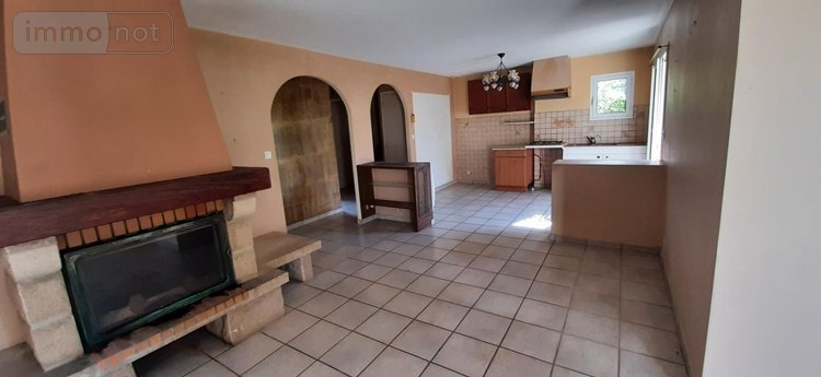 Maison a vendre Tréméven 29300 Finistère 64 m2 3 pièces 249300 euros