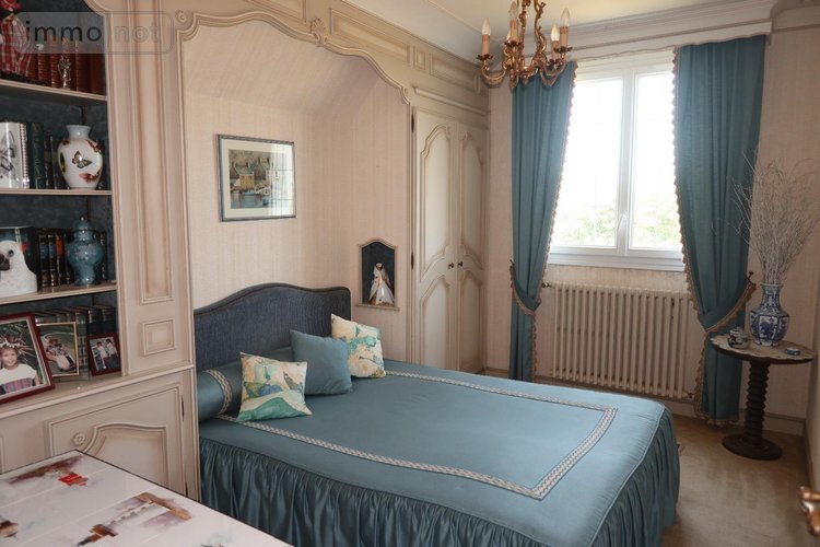 Maison a vendre Sizun 29450 Finistère 157 m2  216928 euros