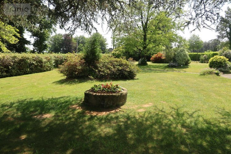 Maison a vendre Sizun 29450 Finistère 157 m2  216928 euros