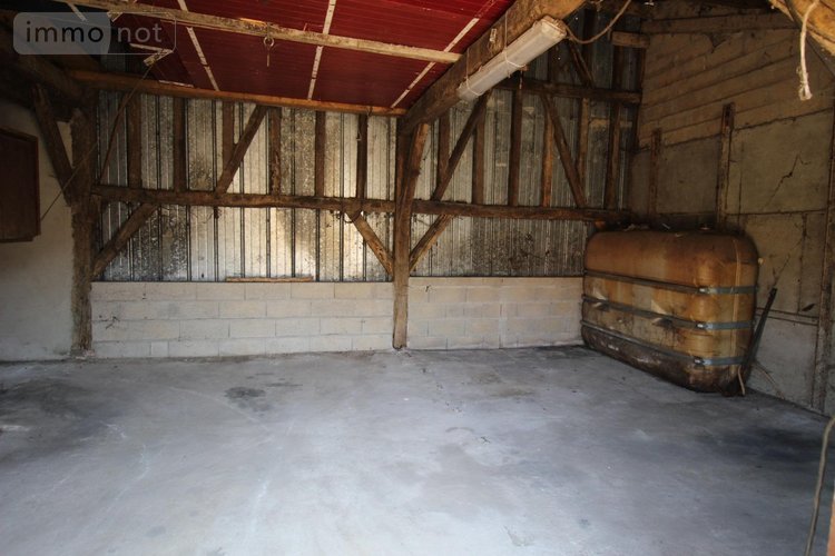 Maison a vendre Dienville 10500 Aube 70 m2 4 pièces 49000 euros