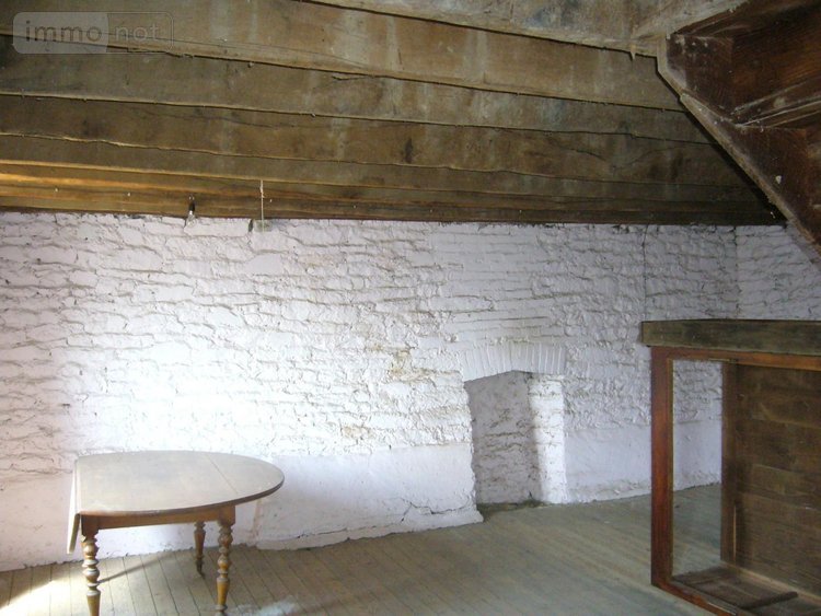 propriete a vendre Saint-Hélen 22100 Côtes-d'Armor 67 m2 2 pièces 301600 euros