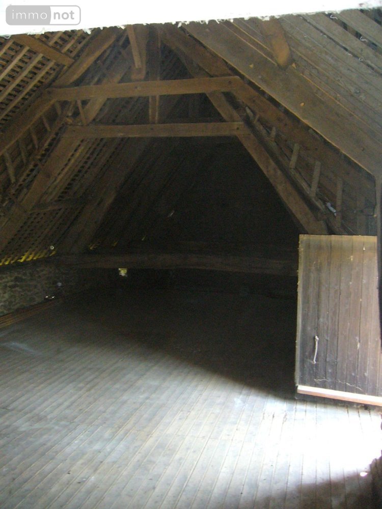 propriete a vendre Saint-Hélen 22100 Côtes-d'Armor 67 m2 2 pièces 301600 euros