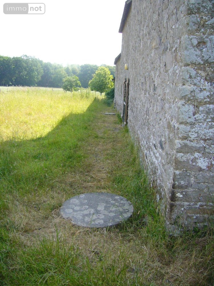 propriete a vendre Saint-Hélen 22100 Côtes-d'Armor 67 m2 2 pièces 301600 euros