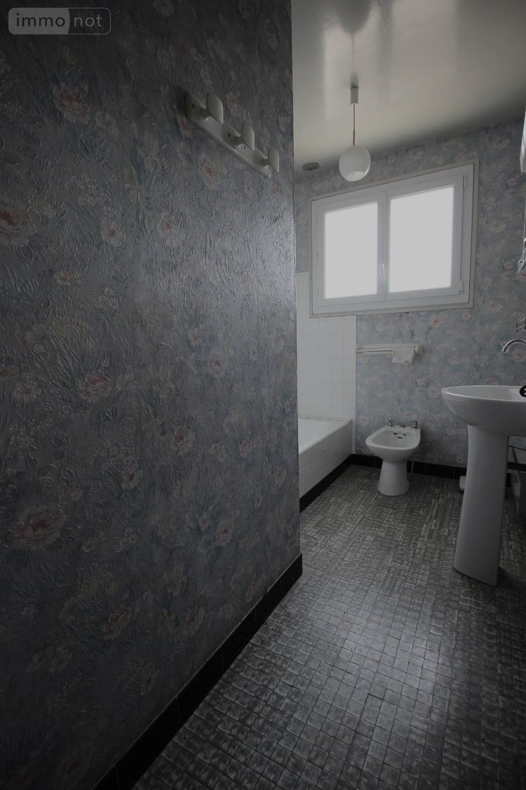 Maison a vendre Brienne-le-Château 10500 Aube 85 m2 4 pièces 97500 euros