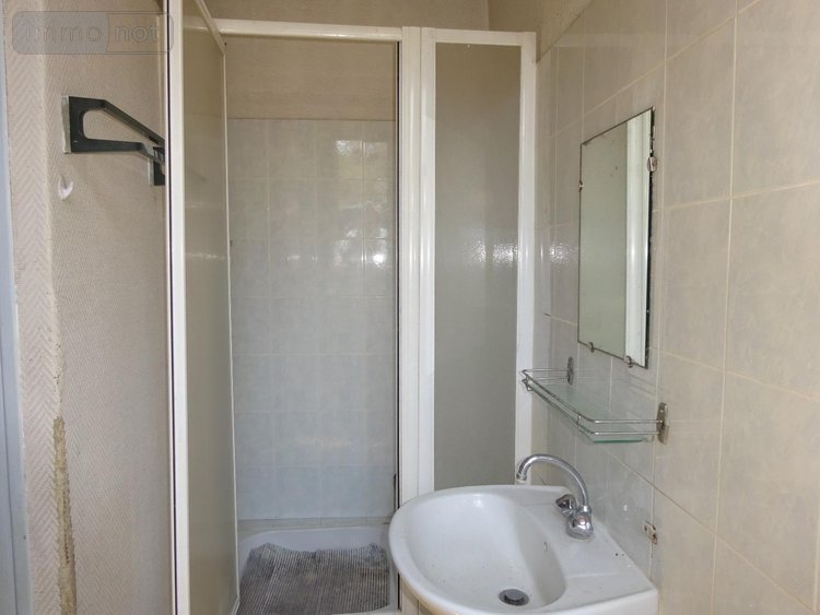 Maison a vendre Thiron Gardais 28480 Eure-et-Loir 110 m2 5 pièces 89040 euros