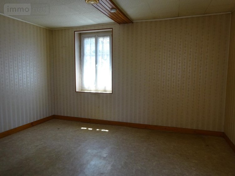 Maison a vendre Thiron Gardais 28480 Eure-et-Loir 110 m2 5 pièces 89040 euros