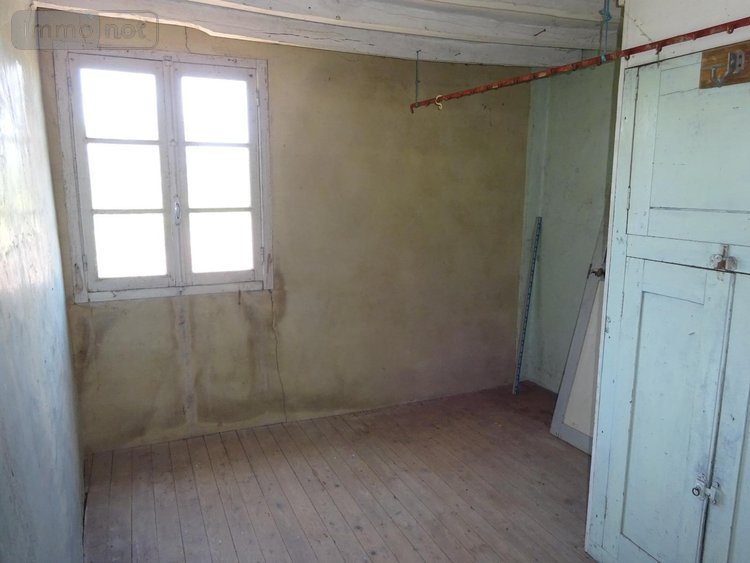 Maison a vendre Thiron Gardais 28480 Eure-et-Loir 110 m2 5 pièces 89040 euros