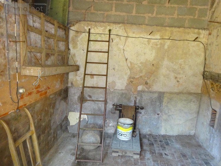 Maison a vendre Thiron Gardais 28480 Eure-et-Loir 110 m2 5 pièces 89040 euros