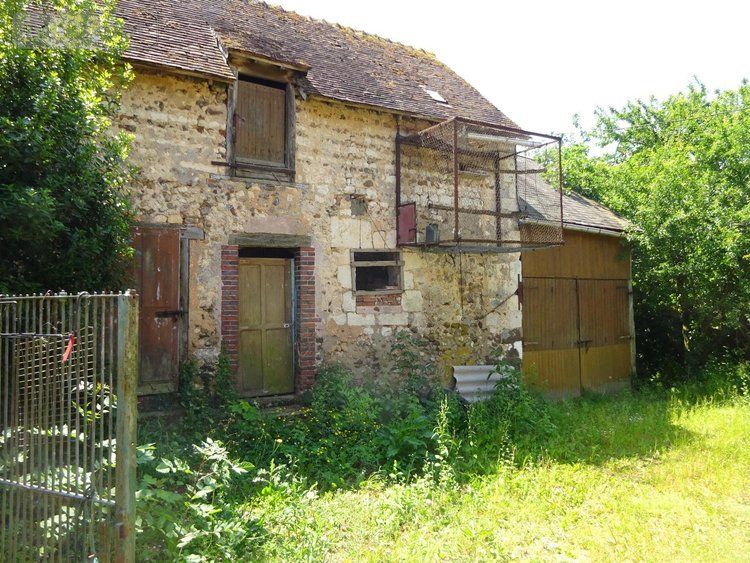 Maison a vendre Thiron Gardais 28480 Eure-et-Loir 110 m2 5 pièces 89040 euros